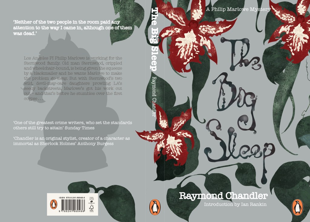 The Big Sleep