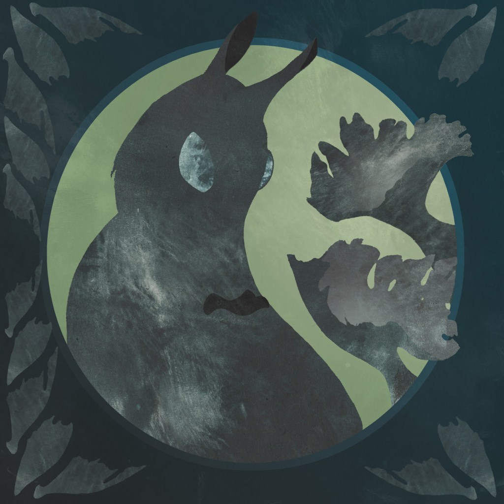 Secret 7" - Strange Creatures