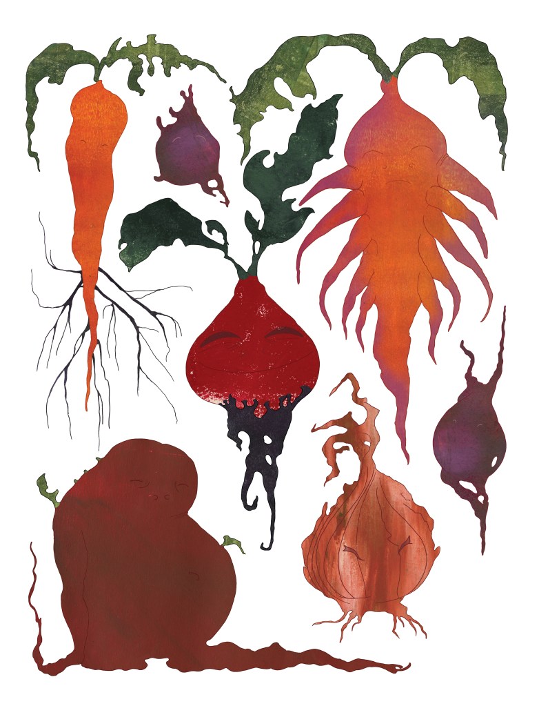 Are Engineered Foods Evil?