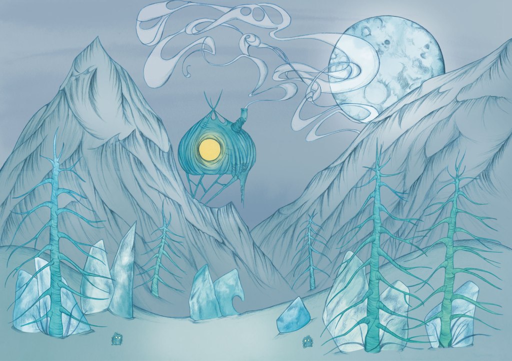 Studies of Strange Things