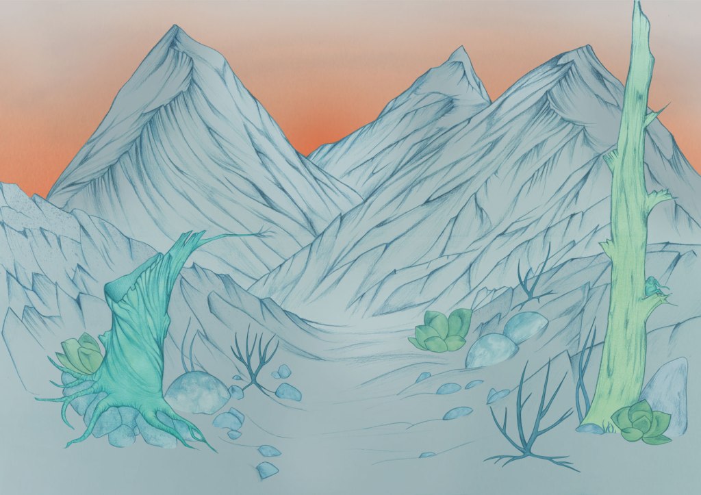 Studies of Strange Things