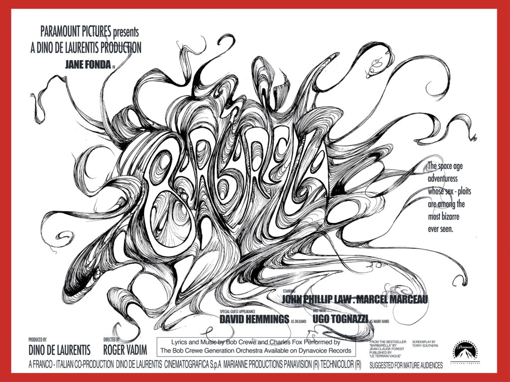 Barbarella