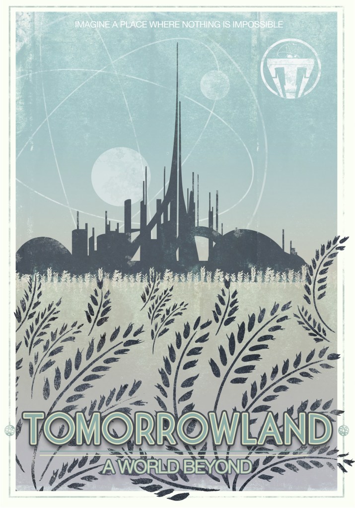 Tomorrowland